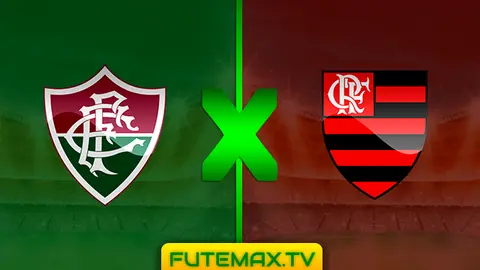 Assistir Fluminense x Flamengo ao vivo em HD 27/03/2019 grátis