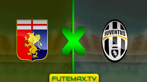 Assistir Genoa x Juventus ao vivo em HD 17/03/2019 grátis