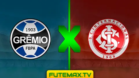 Assistir Grêmio x Internacional ao vivo 17/03/2019 Gre-nal