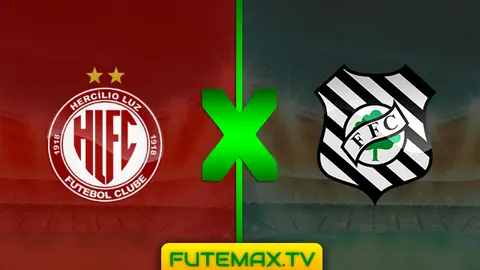 Assistir Hercílio Luz x Figueirense ao vivo 31/03/2019