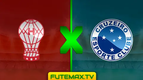 Assistir Huracán x Cruzeiro ao vivo HD 07/03/2019