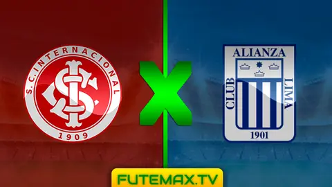 Assistir Internacional x Alianza Lima ao vivo 13/03/2019