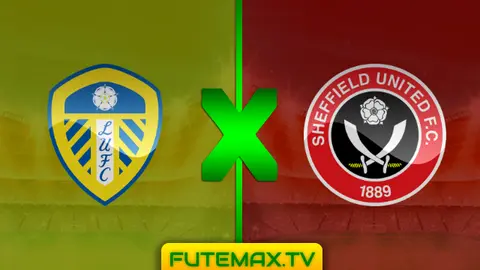 Assistir Leeds United x Sheffield United ao vivo 16/03/2019