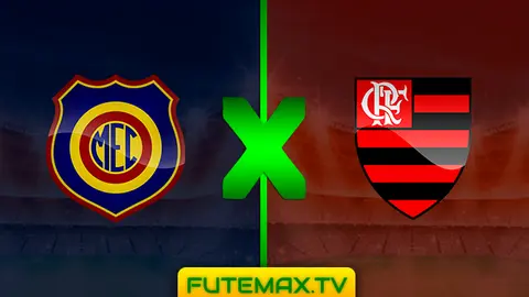 Assistir Madureira x Flamengo ao vivo 19/03/2019 HD