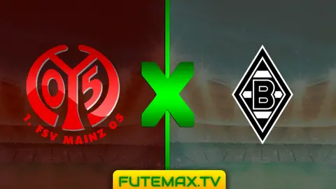 Assistir Mainz 05 x Borussia Mönchengladbach ao vivo 09/03/2019