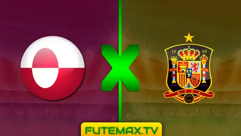 Assistir Malta x Espanha ao vivo HD 26/03/2019