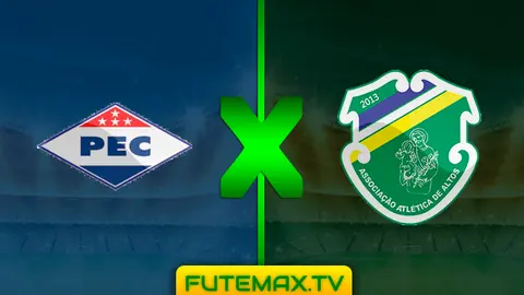 Assistir Piauí x Altos ao vivo pelo Campeonato Piauiense