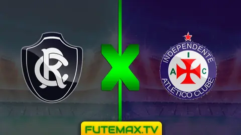 Assistir Remo x Independente-PA ao vivo 16/03/2019 HD