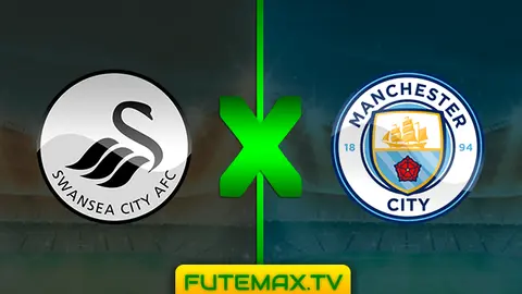 Assistir Swansea x Manchester City ao vivo 16/03/2019 HD