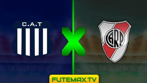 Assistir Talleres x River Plate ao vivo em HD 30/03/2019 grátis