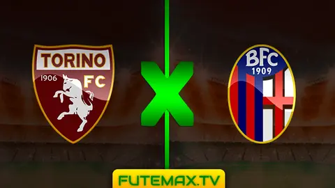 Assistir Torino x Bologna ao vivo 16/03/2019 HD