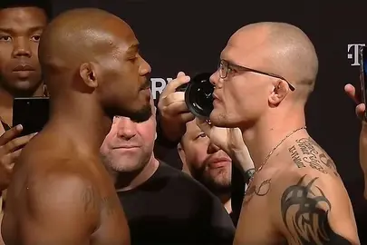 Assistir Jones x Smith ao vivo UFC 235 02/03/2019