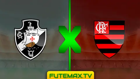 Assistir Vasco x Flamengo ao vivo online 09/03/2019