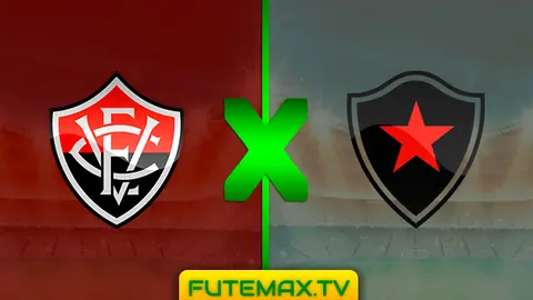 Assistir Vitória x Botafogo ao vivo &#8211; Jogo do Vitória de hoje