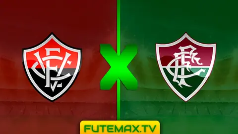 Assistir Vitória x Fluminense de Feira ao vivo sem travar 17/03/2019