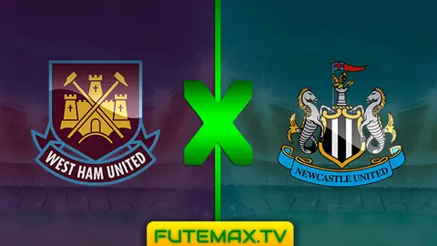 Assistir West Ham x Newcastle ao vivo 02/03/2019