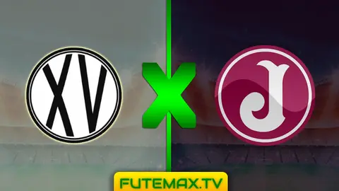 Assistir XV de Piracicaba x Juventus ao vivo 18/03/2019 HD