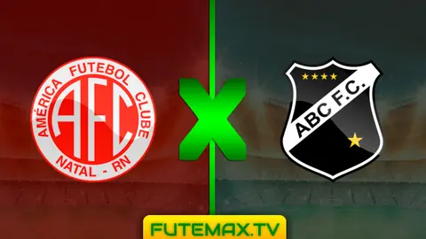 Assistir América x ABC ao vivo 24/04/2019 em HD grátis