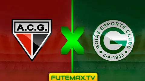 Assistir Atlético-GO x Goiás ao vivo em HD 14/04/2019 grátis