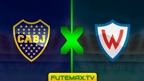 Assistir Boca Juniors x Jorge Wilstermann ao vivo 10/04/2019 HD