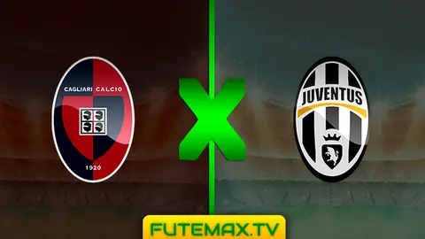 Assistir Cagliari x Juventus ao vivo 02/04/2019 HD