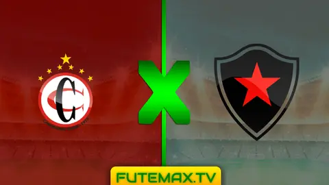 Assistir Campinense x Botafogo ao vivo HD 17/04/2019