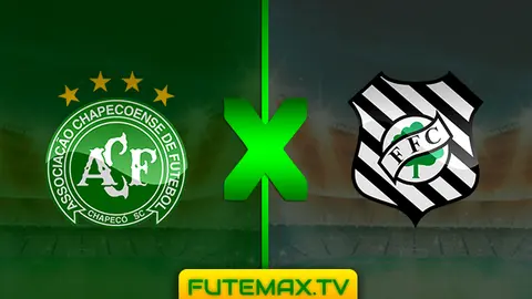 Assistir Chapecoense x Figueirense ao vivo sem travar 14/04/2019