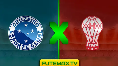 Assistir Cruzeiro x Huracán ao vivo sem travar 10/04/2019