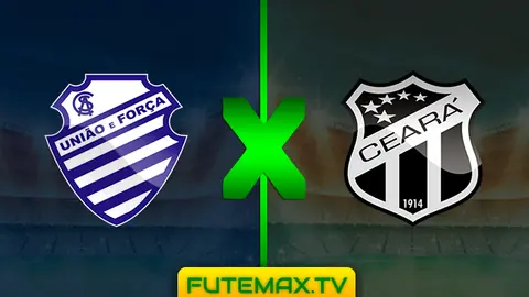 Assistir CSA x Ceará ao vivo HD 28/04/2019 em HD grátis