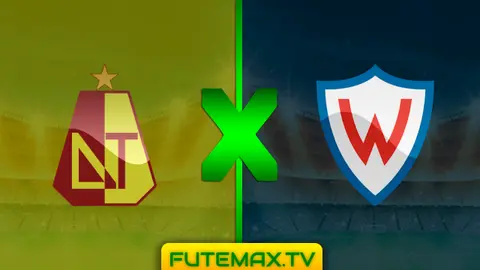 Assistir Tolima x Jorge Wilstermann ao vivo em HD 03/04/2019 grátis