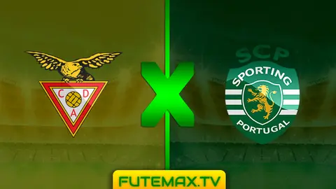 Assistir Aves x Sporting ao vivo em HD 13/04/2019 grátis