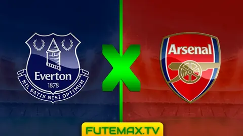 Assistir Everton x Arsenal ao vivo sem travar 07/04/2019