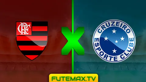 Assistir Flamengo x Cruzeiro ao vivo 27/04/2019 em HD