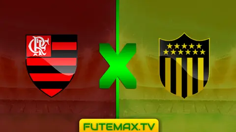 Assistir Flamengo x Peñarol ao vivo 03/04/2019 em HD grátis
