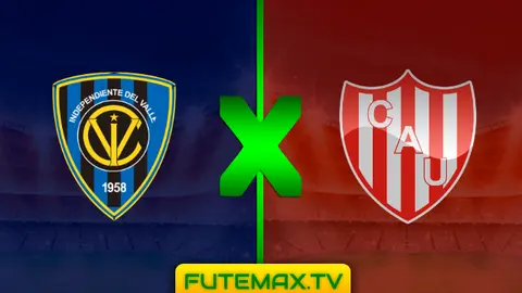 Assistir Independiente del Valle x Unión de Santa Fe ao vivo