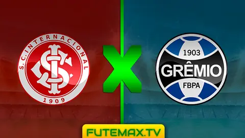 Assistir Internacional x Grêmio ao vivo em HD 14/04/2019 grátis