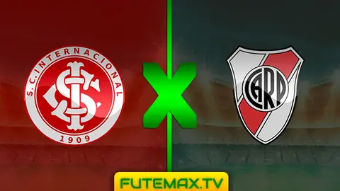 Assistir Internacional x River Plate ao vivo HD 03/04/2019