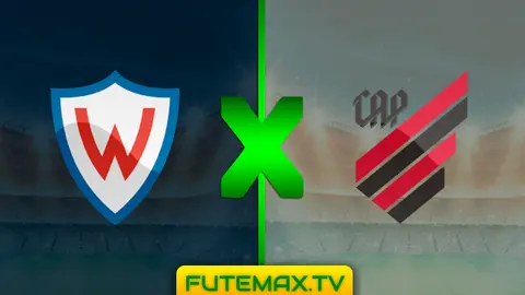 Assistir Jorge Wilstermann x Athletico-PR ao vivo online HD 24/04/2019