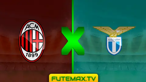 Assistir Milan x Lazio ao vivo sem travar 13/04/2019