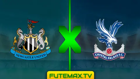 Assistir Newcastle x Crystal Palace ao vivo 06/04/2019 HD