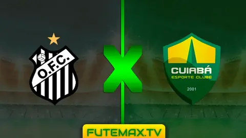 Assistir Operário x Cuiabá ao vivo 14/04/2019 HD