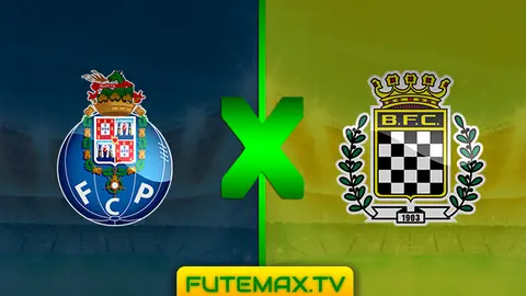 Assistir Porto x Boavista ao vivo sem travar 05/04/2019