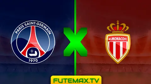 Assistir PSG x Monaco ao vivo sem travar 21/04/2019