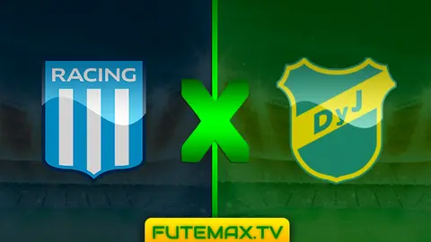 Assistir Racing x Defensa Y Justicia ao vivo online 07/04/2019