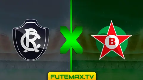 Assistir Remo x Boa Esporte ao vivo sem travar 27/04/2019