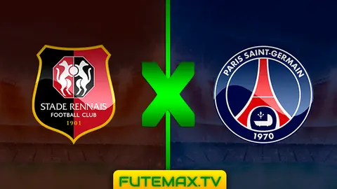 Assistir Rennes x PSG ao vivo pelo Copa da França 27/04/2019