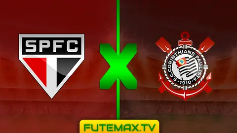 Assistir São Paulo x Corinthians ao vivo em HD 14/04/2019 grátis