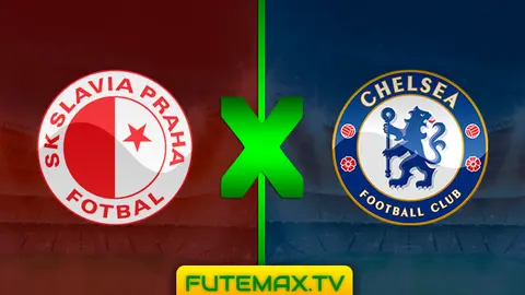 Assistir Slavia Praga x Chelsea ao vivo 11/04/2019 HD