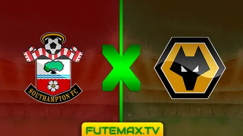 Assistir Southampton x Wolverhampton ao vivo 13/04/2019