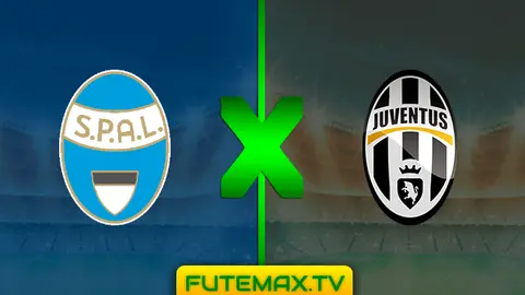 Assistir SPAL x Juventus ao vivo 13/04/2019 HD